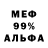 ГАШ 40% ТГК Daniel Kral